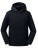 Z265K Kids Authentic Hooded Sweat - Z265K_Black - variant Ls 1000294895