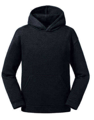 Z265K Kids Authentic Hooded Sweat - Reklamnepredmety