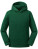Z265K Kids Authentic Hooded Sweat - Z265K_Bottle-Green - variant Ls 1000294901