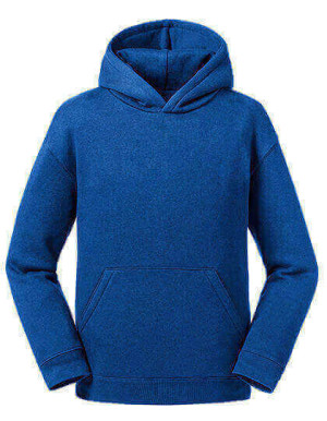 Z265K Kids Authentic Hooded Sweat - Reklamnepredmety