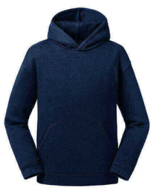 Z265K Kids Authentic Hooded Sweat - Reklamnepredmety