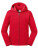 Z266K Kids Authentic Zipped Hooded Sweat - Z266K_Classic-Red - variant Ls 1000294967