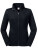 Z267F Ladies´ Authentic Sweat Jacket - Z267F_Black - variant Ls 1000294991