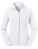 Z267F Ladies´ Authentic Sweat Jacket - Z267F_White - variant Ls 1000295001