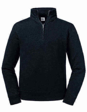 Z270M Authentic 1/4 Zip Sweat - Reklamnepredmety