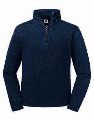 Z270M Authentic 1/4 Zip Sweat - Reklamnepredmety