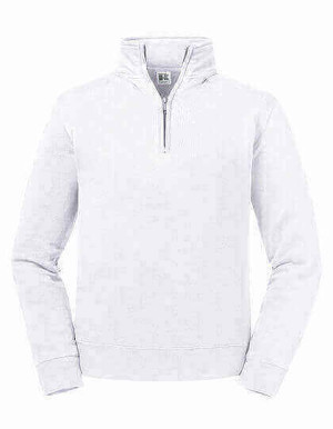 Z270M Authentic 1/4 Zip Sweat - Reklamnepredmety