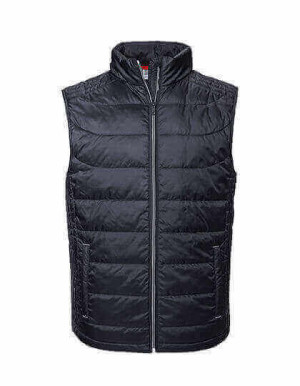Z441M Men´s Nano Bodywarmer - Reklamnepredmety
