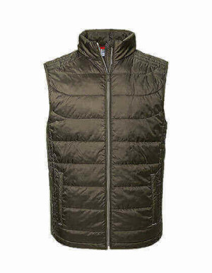 Z441M Men´s Nano Bodywarmer - Reklamnepredmety