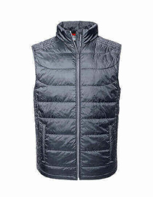 Z441M Men´s Nano Bodywarmer - Reklamnepredmety