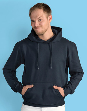 Hooded Sweatshirt - Reklamnepredmety