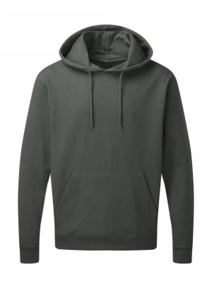 Hooded Sweatshirt - Reklamnepredmety