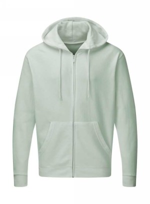 Zip Hood Men - Reklamnepredmety