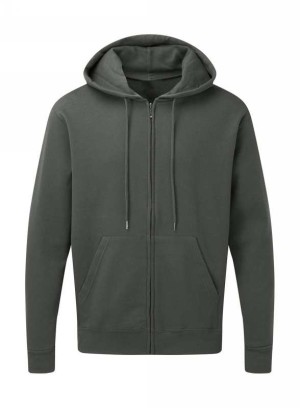 Zip Hood Men - Reklamnepredmety