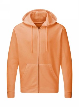 Zip Hood Men - Reklamnepredmety
