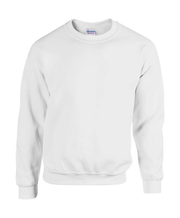 Heavy Blend Adult Crewneck Sweat