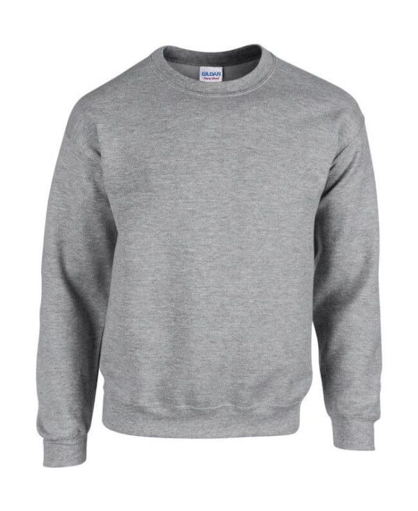 Heavy Blend Adult Crewneck Sweat