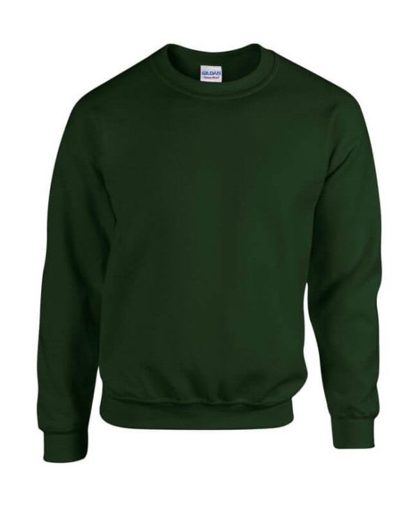 Heavy Blend Adult Crewneck Sweat