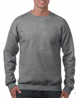 Heavy Blend Adult Crewneck Sweat - Reklamnepredmety