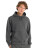 Hooded Sweatshirt - WU620 - 276-42-111 - variant Fr 276421116