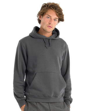 Hooded Sweatshirt - WU620 - Reklamnepredmety