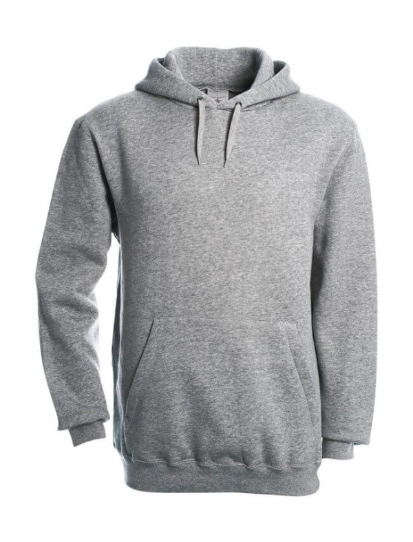Hooded Sweatshirt - WU620