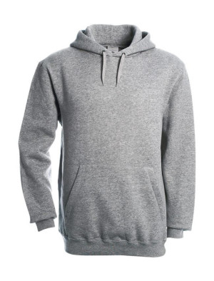 Hooded Sweatshirt - WU620 - Reklamnepredmety