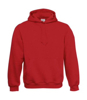 Hooded Sweatshirt - WU620 - Reklamnepredmety