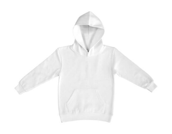 Kids Hooded Sweatshirt