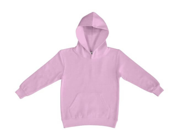 Kids Hooded Sweatshirt