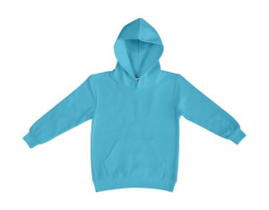 Kids Hooded Sweatshirt - Reklamnepredmety