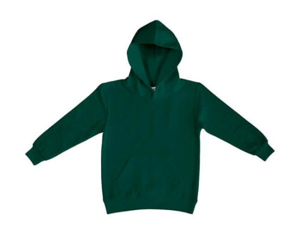 Kids Hooded Sweatshirt