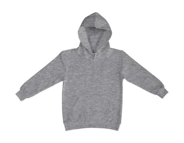 Kids Hooded Sweatshirt