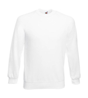 Sweatshirt Raglan - Reklamnepredmety