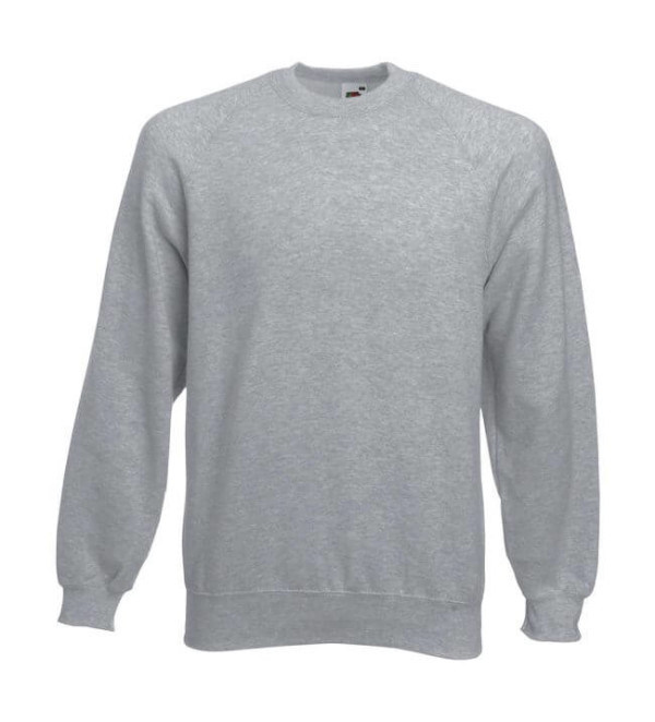 Sweatshirt Raglan