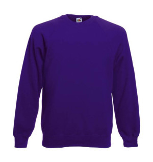 Sweatshirt Raglan - Reklamnepredmety