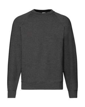 Sweatshirt Raglan - Reklamnepredmety