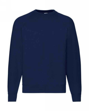 Sweatshirt Raglan - Reklamnepredmety
