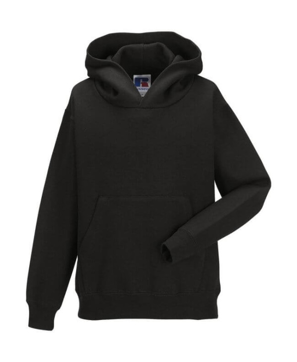 Kids Hooded Sweatshirt