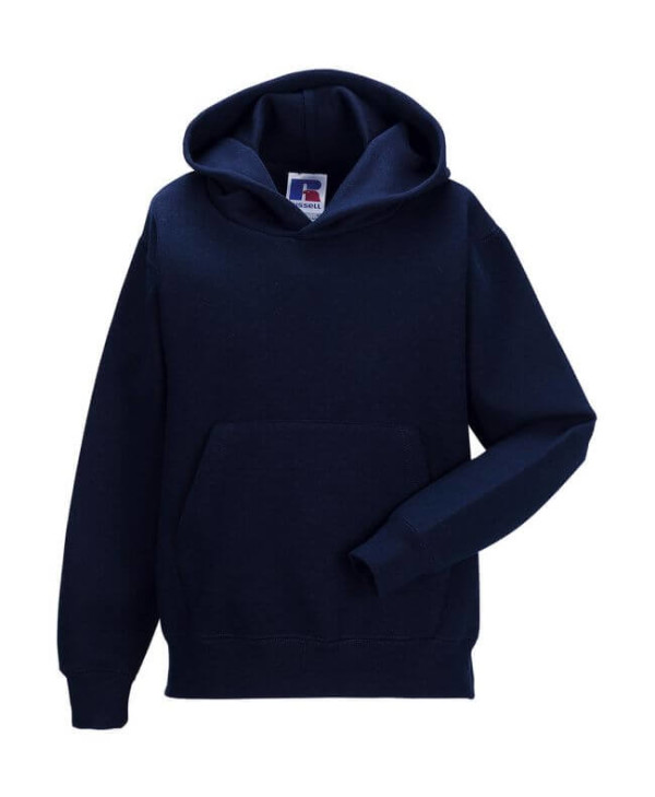 Kids Hooded Sweatshirt