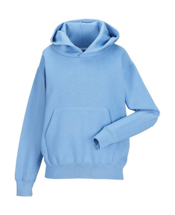 Kids Hooded Sweatshirt