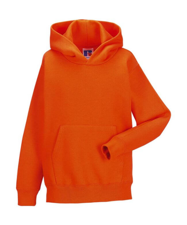 Kids Hooded Sweatshirt