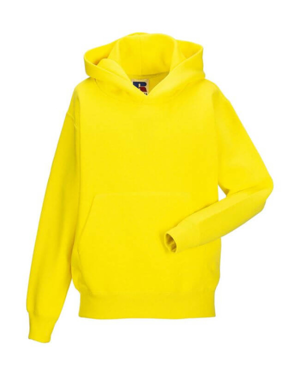 Kids Hooded Sweatshirt