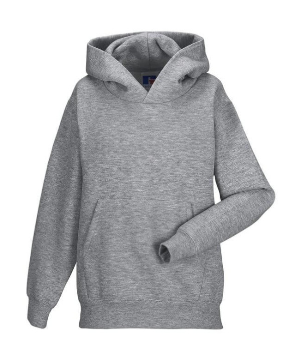 Kids Hooded Sweatshirt