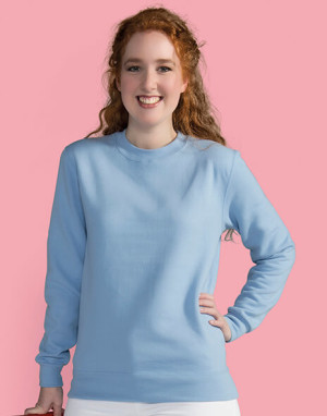 Ladies Sweatshirt - Reklamnepredmety