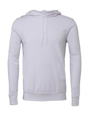 Unisex Poly-Cotton Pullover Hoodie - Reklamnepredmety