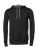 Unisex Poly-Cotton Pullover Hoodie - 276-06-124 - variant Fr 276061242