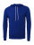 Unisex Poly-Cotton Pullover Hoodie - 276-06-305 - variant Fr 276063052