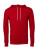 Unisex Poly-Cotton Pullover Hoodie - 276-06-400 - variant Fr 276064002