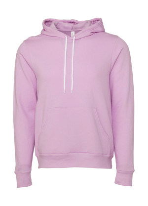 Unisex Poly-Cotton Pullover Hoodie - Reklamnepredmety